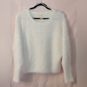 Jessica Simpson Crew Neck Sweater Size S